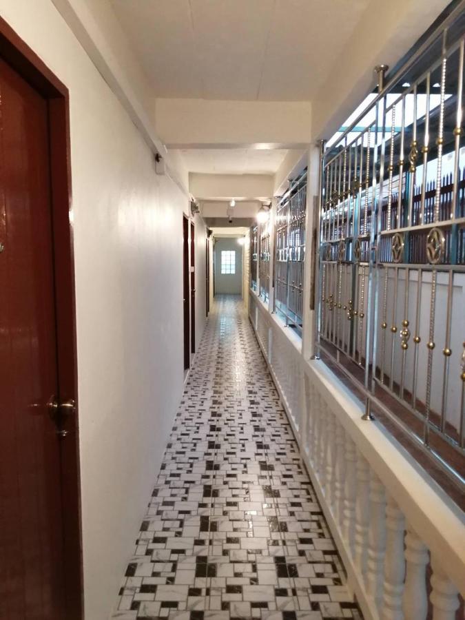 Gogoal Latkrabang Apartman Bangkok Kültér fotó
