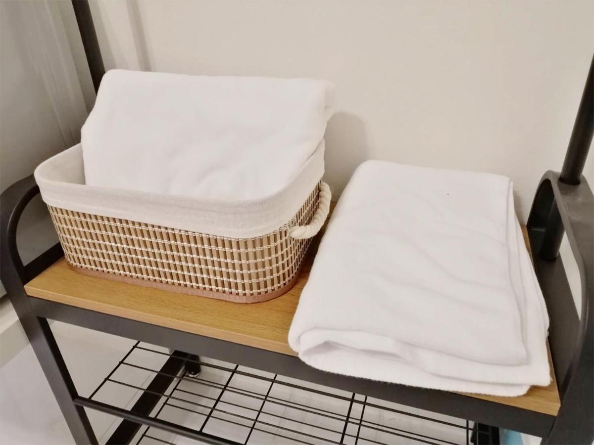 Gogoal Latkrabang Apartman Bangkok Kültér fotó