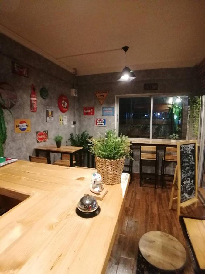 Gogoal Latkrabang Apartman Bangkok Kültér fotó