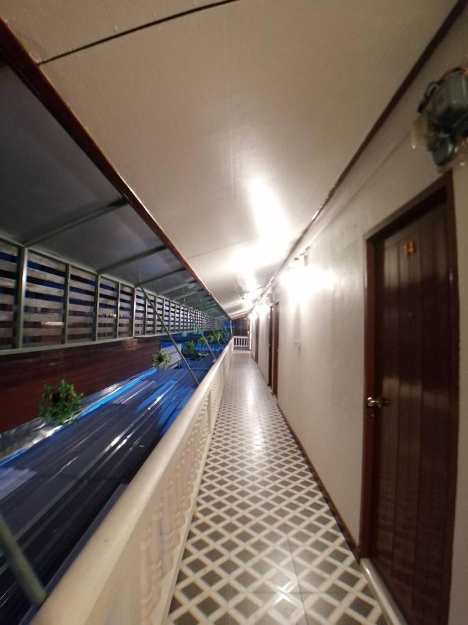 Gogoal Latkrabang Apartman Bangkok Kültér fotó