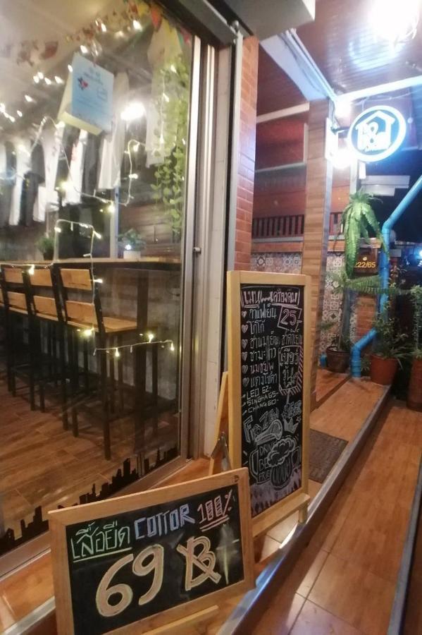 Gogoal Latkrabang Apartman Bangkok Kültér fotó